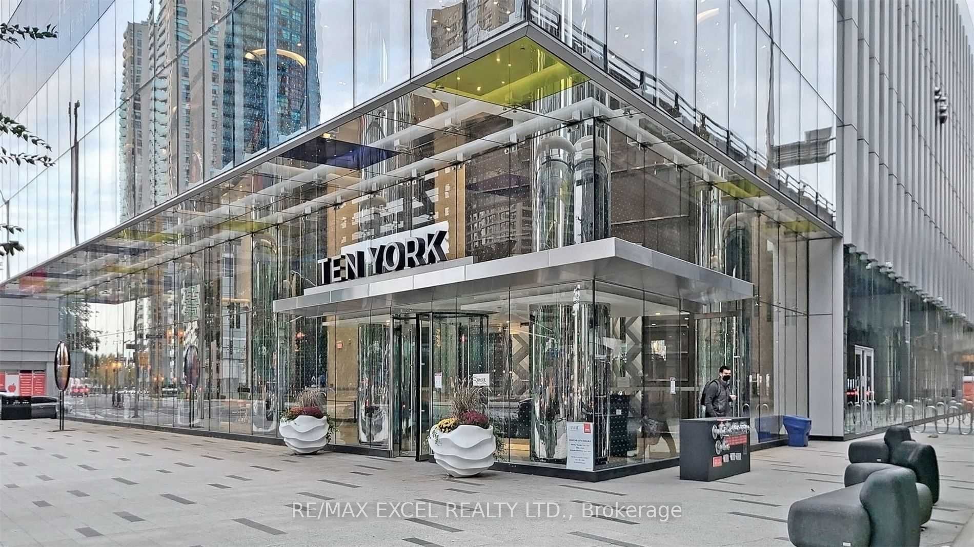 Additional image 2 of 5009-10 York Street, Toronto, ON, M5J 0E1