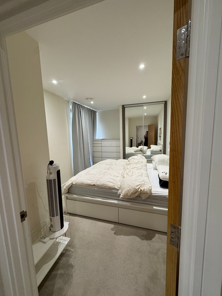 Additional image 3 of 1 Bed Flat, The Grange, SE1, N1 7GU