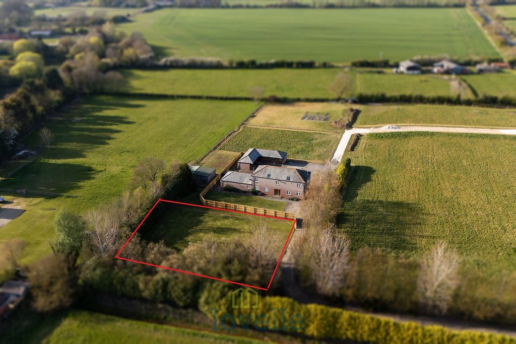 Land for saleHumberston Road, Tetney DN36