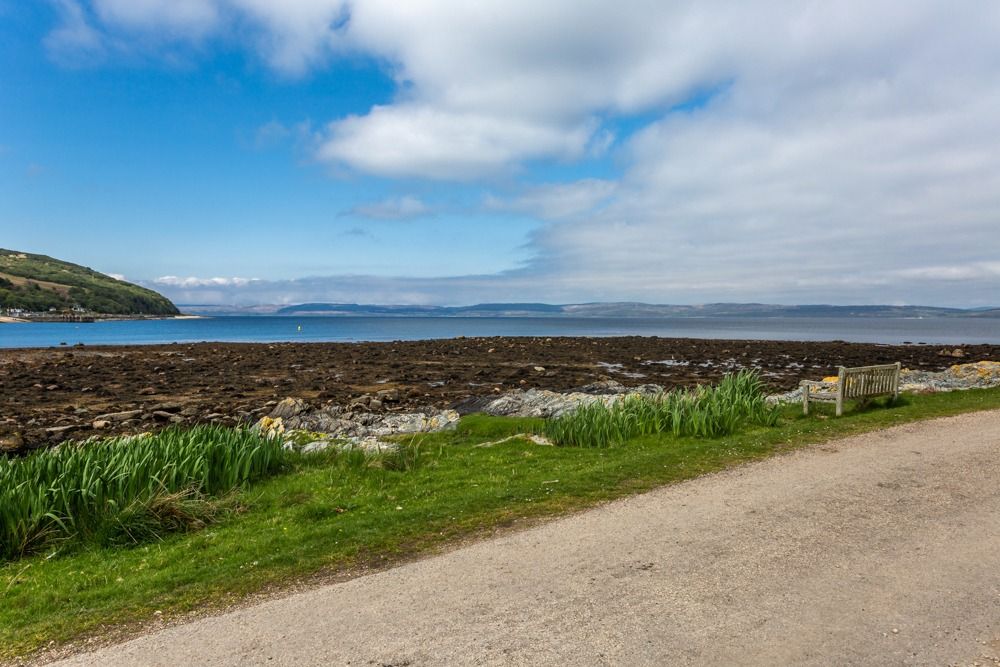Additional image 15 of Land for saleSouth Newton, Lochranza, Isle Of Arran, North Ayrshire KA27