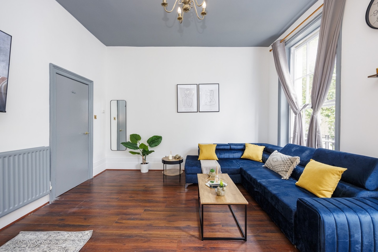 Additional image 7 of 2 Bed Flat, Swinton Street, WC1X, N1 7GU