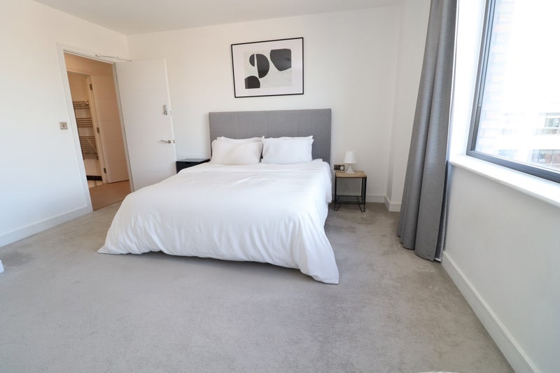 Room in a Shared Flat, London, EC1V, N1 7GU