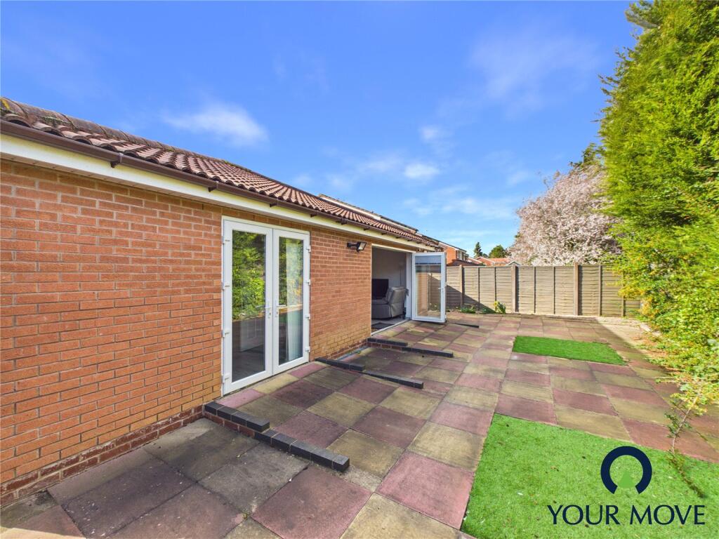 Additional image 16 of Newey Road, Birmingham, West Midlands, B28