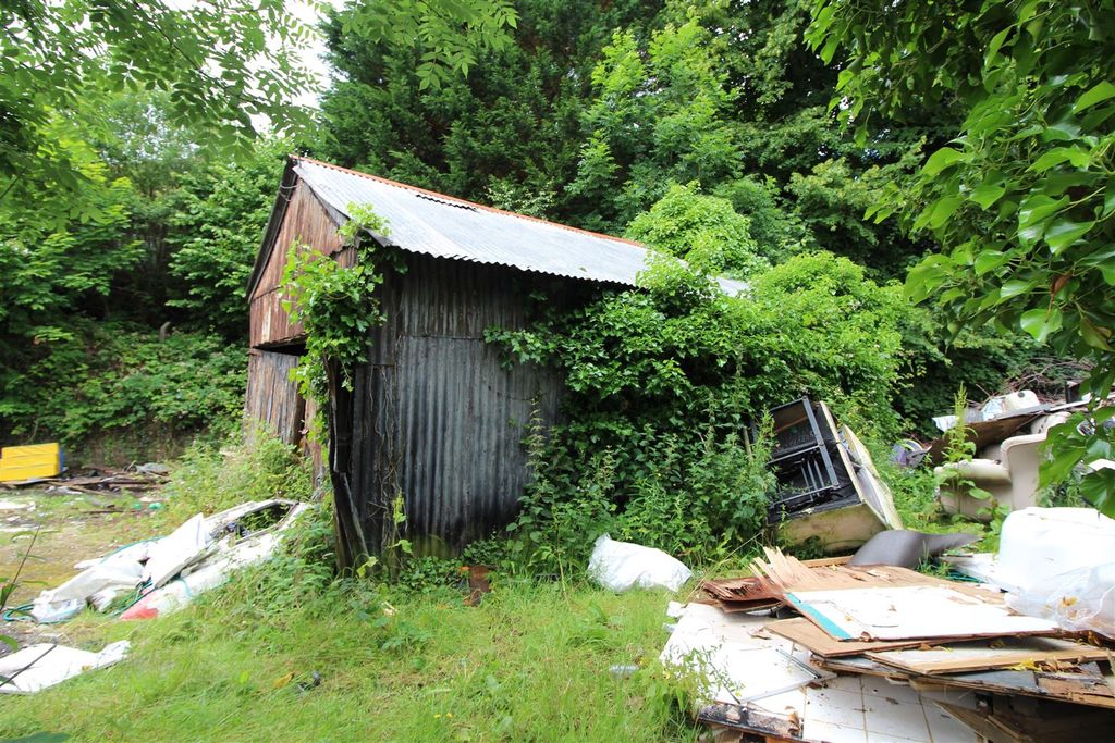 Additional image 4 of Land for saleBedwellty Road, Elliots Town, New Tredegar NP24