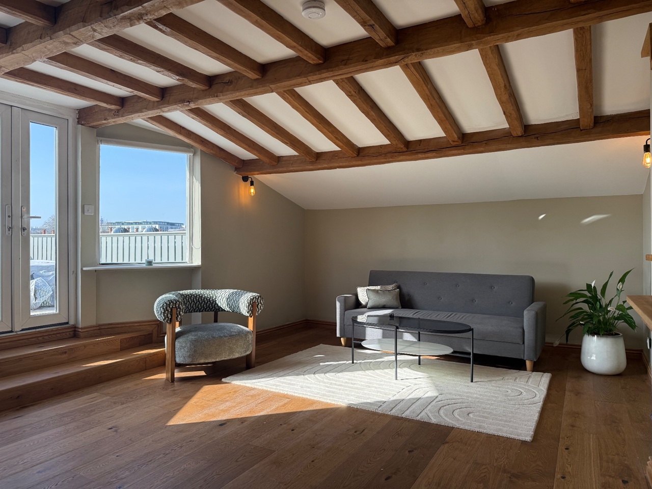 Additional image 10 of 1 Bed Penthouse, Danbury St, N1, N1 7GU