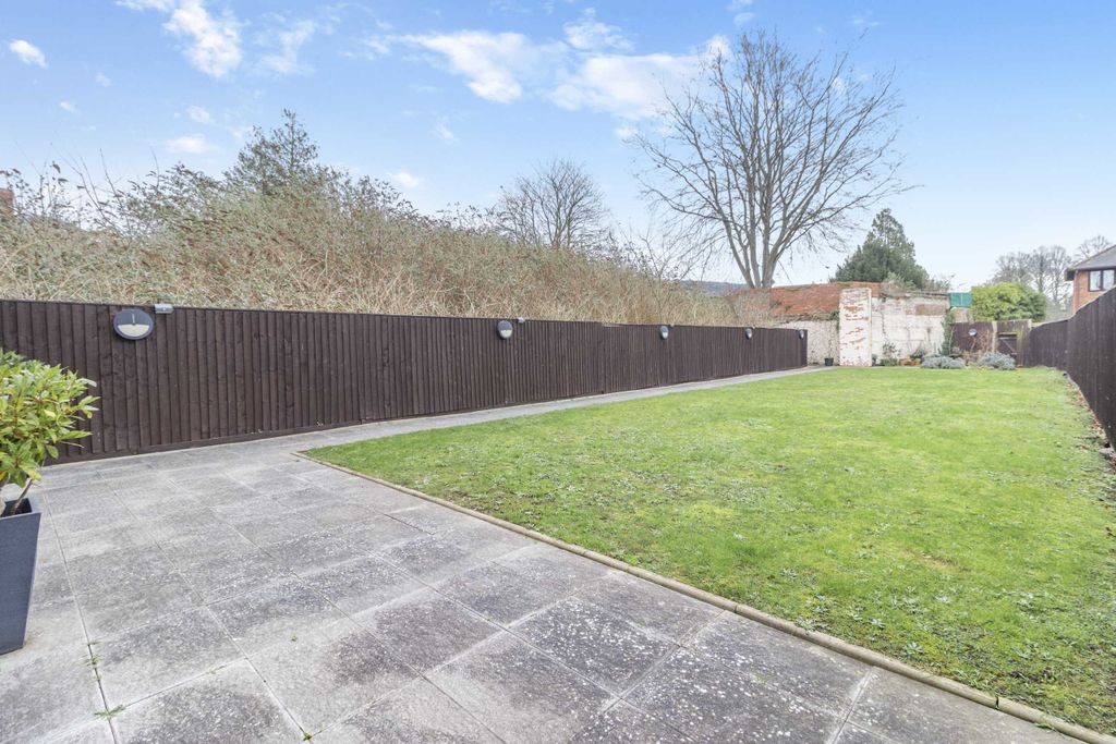 Additional image 19 of 2 bed flat for saleBlestium Street, Monmouth, Monmouthshire NP25