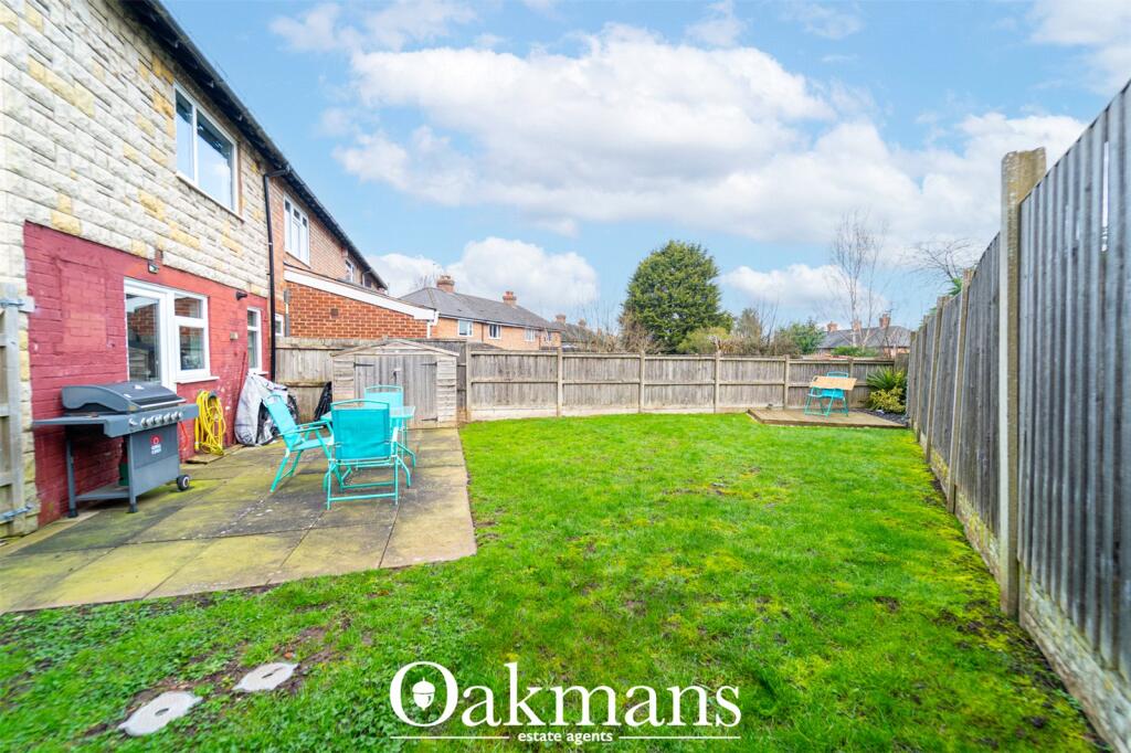 Additional image 19 of St. Heliers Road, Birmingham, West Midlands, B31