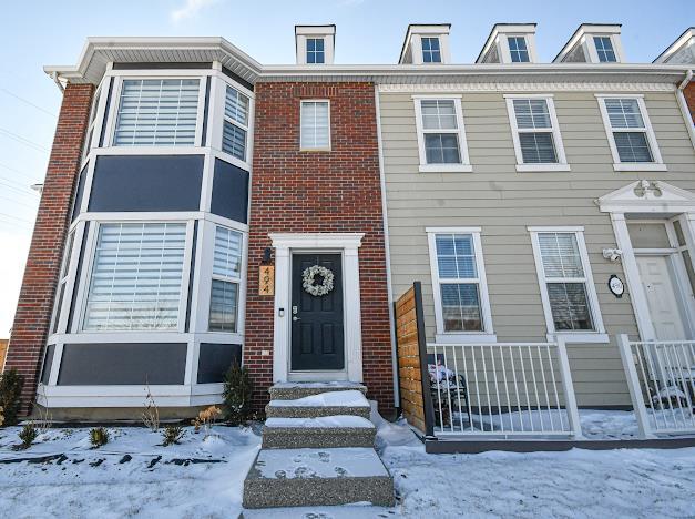 494 Rainbow Falls Drive, Chestermere, AB, T1X 0N4