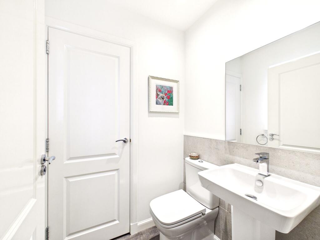 Additional image 21 of Baillie Crescent, Alford, AB33