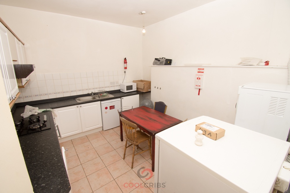 Additional image 3 of 4 Bed Flat, Caledonian Road, N7, N1 7GU