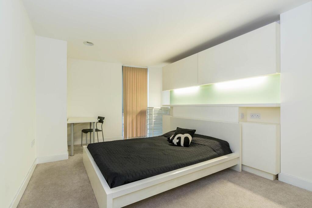 Additional image 5 of Orion, 90 Navigation Street, B5 4AB