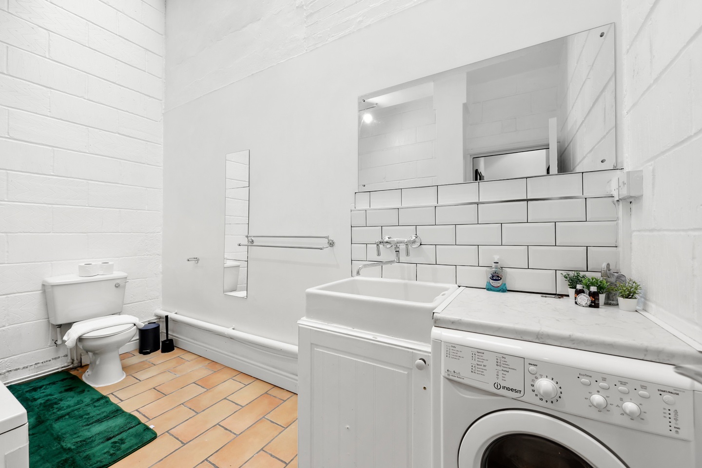 3 Bed Flat, Bevenden Street, N1, N1 7GU