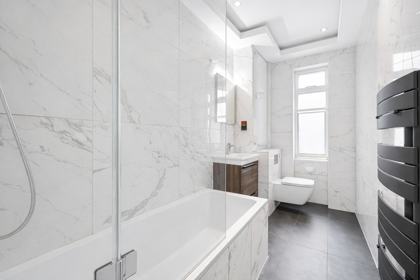 Additional image 6 of 3 Bed Flat, Dorset House, NW1, N1 7GU