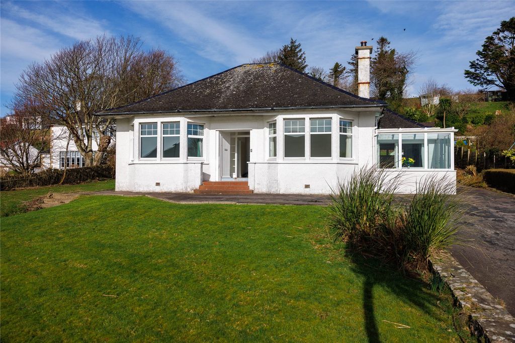 Additional image 2 of 3 bed detached house for saleLow Askomil, Campbeltown, Argyll And Bute PA28