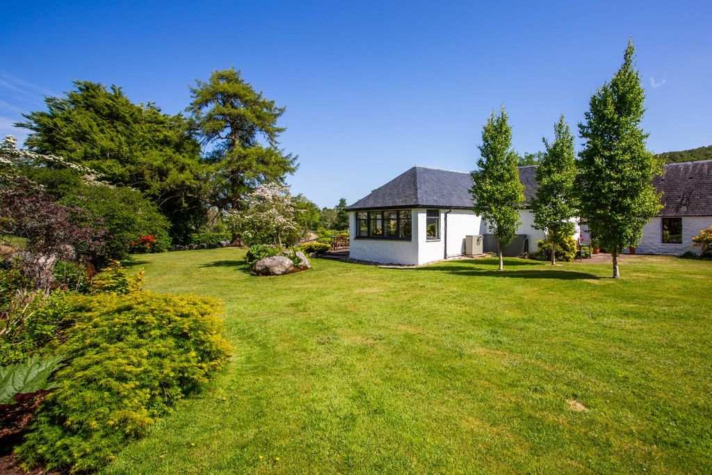 Additional image 77 of 5 bed farm for saleBurnbank (4 Properties), Brodick, Isle Of Arran, North Ayrshire KA27
