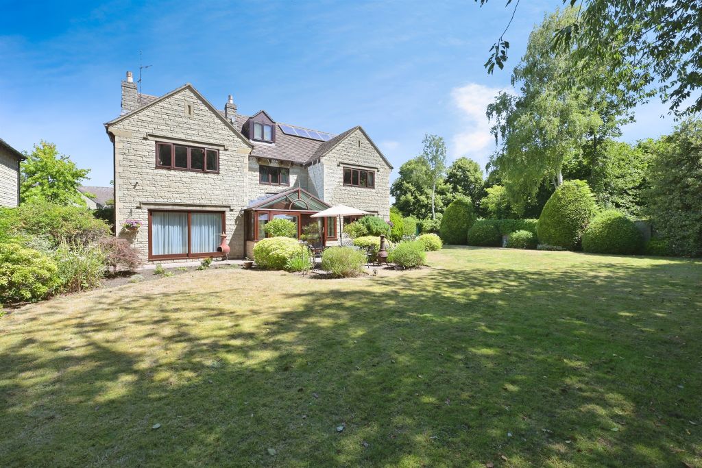 Additional image 7 of 6 bed detached house for saleAshleigh, Orton Wistow, Peterborough PE2