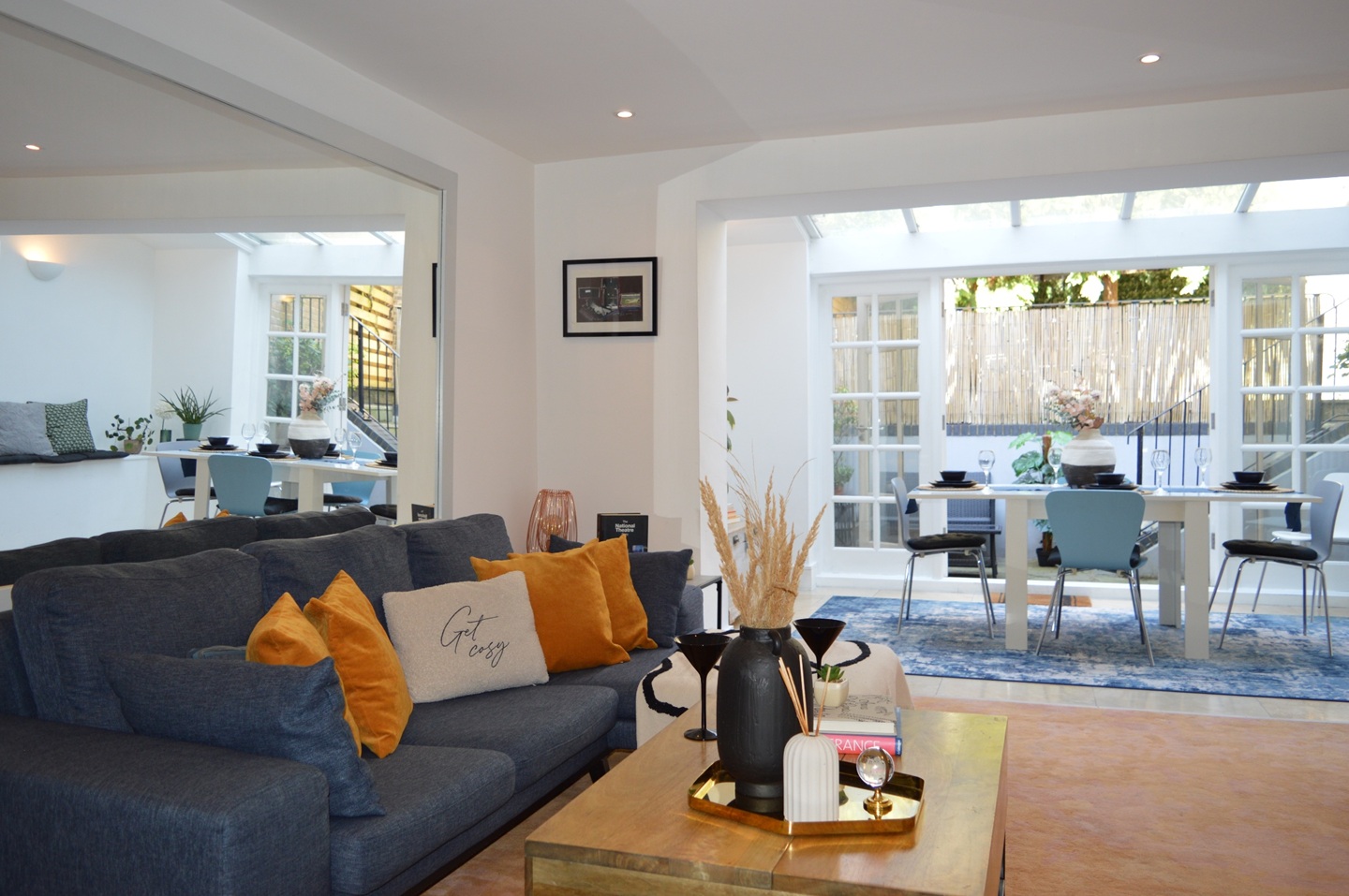 Additional image 38 of 2 Bed Maisonette, Councillor Street, SE5, N1 7GU