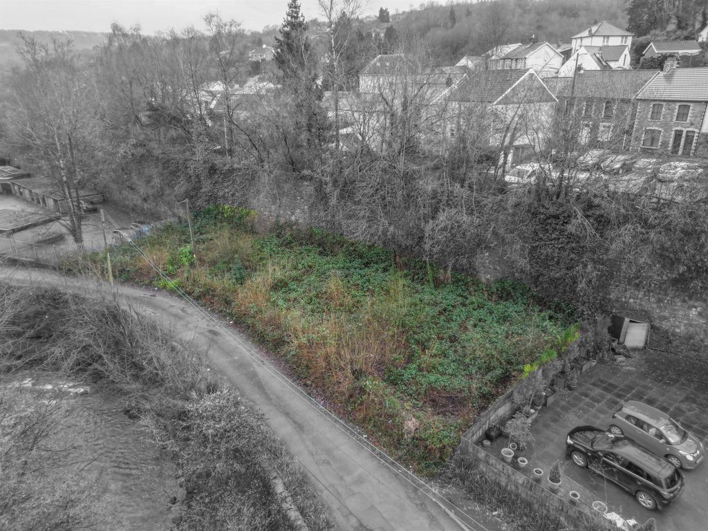 Land for saleValentine Road, Abersychan, Pontypool NP4