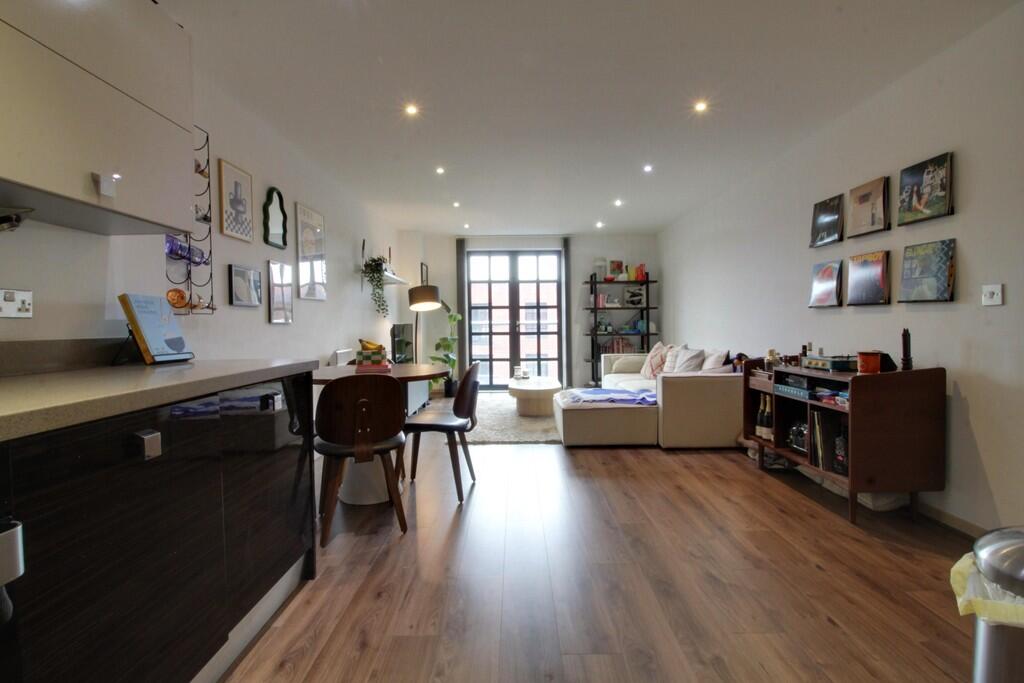 Additional image 11 of St Pauls Place, St. Pauls Square, Birmingham