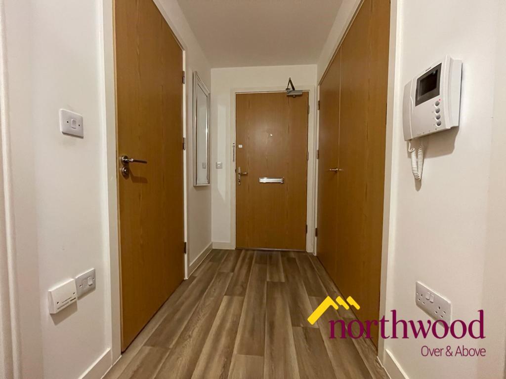 Additional image 19 of Lexington Gardens, Park Central, Edgbaston, Birmingham, B15