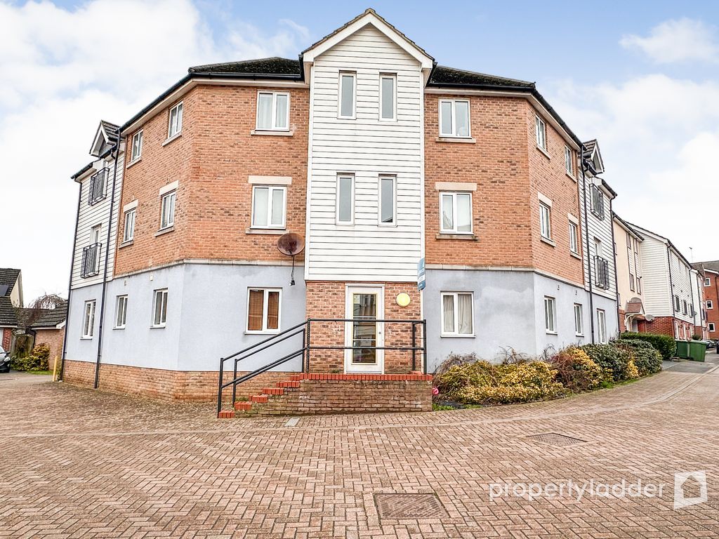 2 bed flat for saleBahram Road, Costessey, Norwich NR8