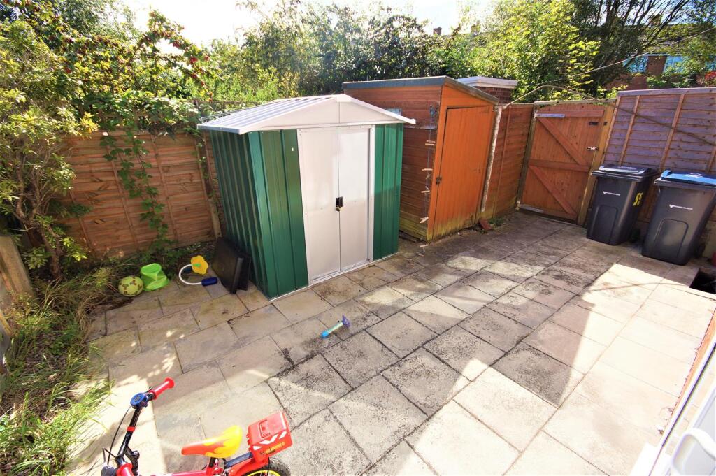 Additional image 7 of Lazy Hill, Kings Norton, Birmingham