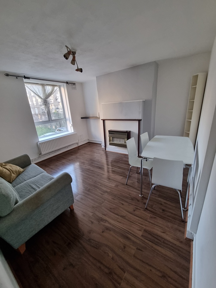 Additional image 11 of 3 Bed Flat, Tennyson House, SE17, N1 7GU