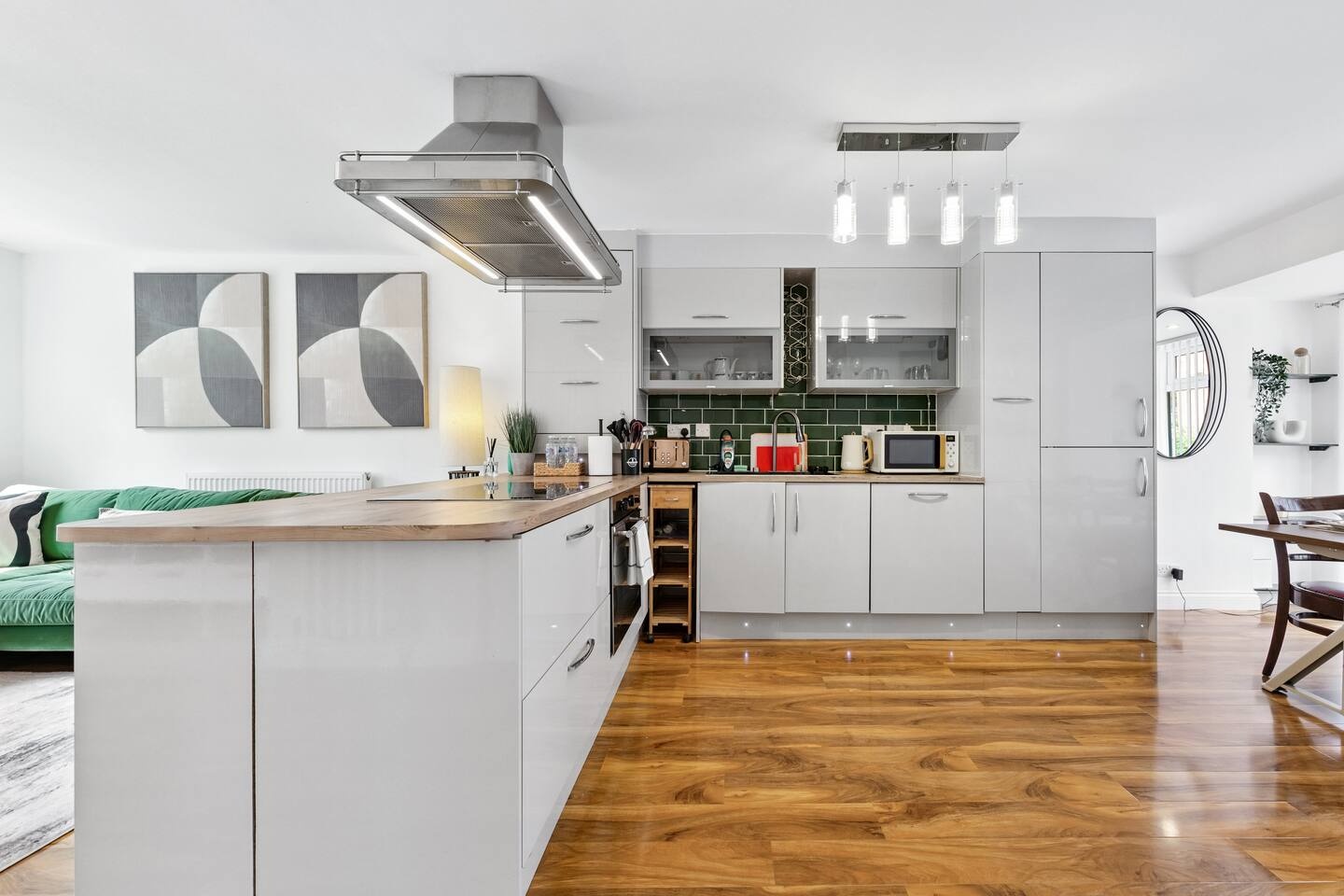 Additional image 4 of 4 Bed Semi-Detached House, Bunning Way, N7, N1 7GU