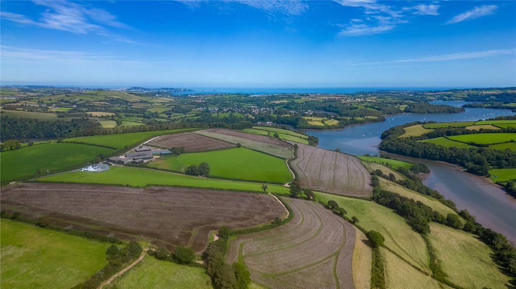 Additional image 2 of Land for saleAshprington, Totnes, Devon TQ9