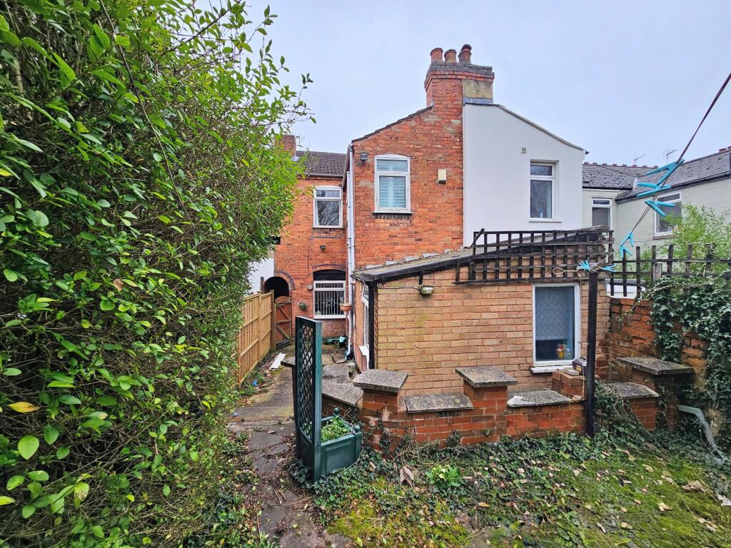 Additional image 16 of Anderson Road, Birmingham