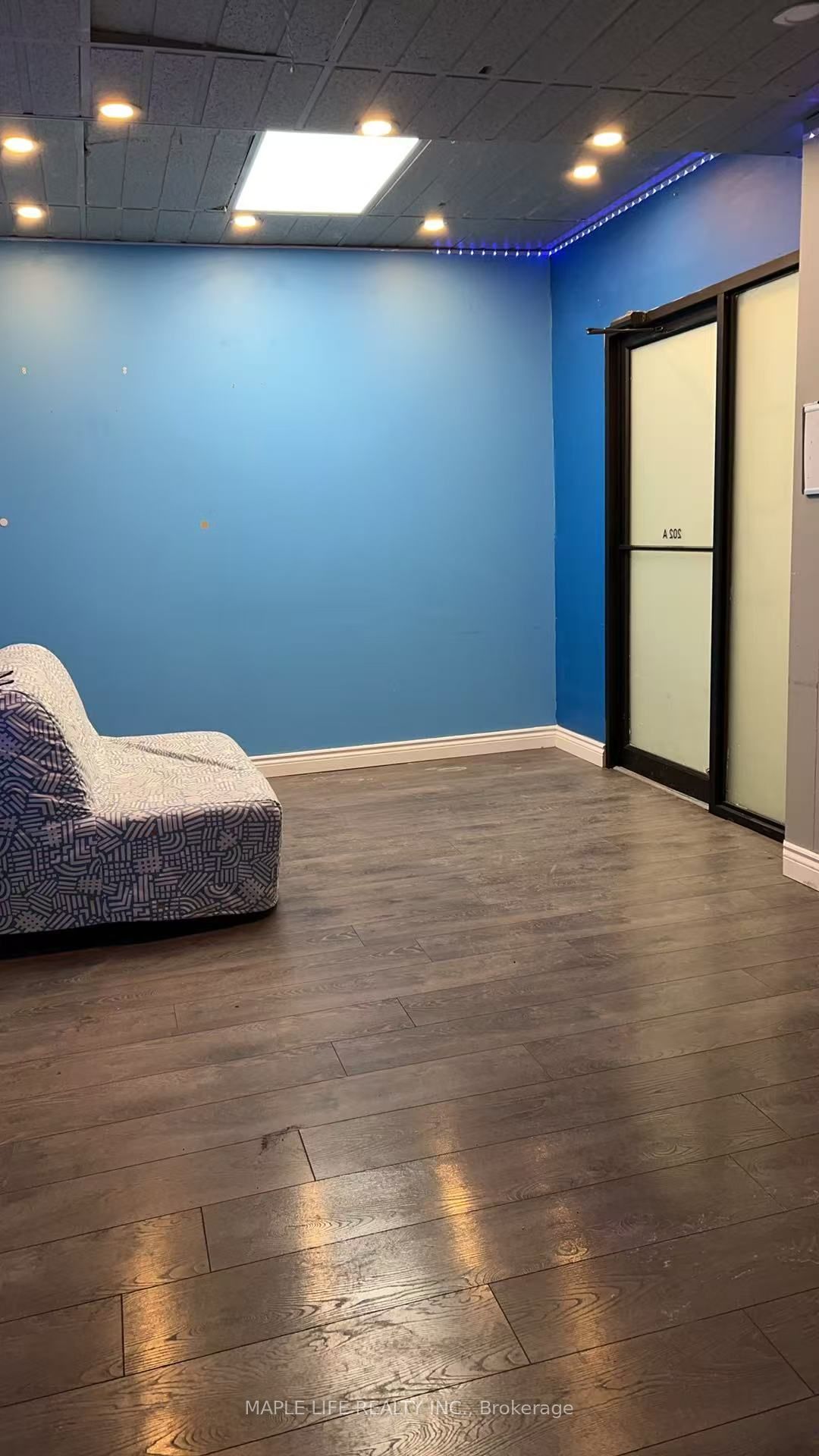 Additional image 2 of #202A-424 Dundas Street W, Toronto, ON, M5T 1G7