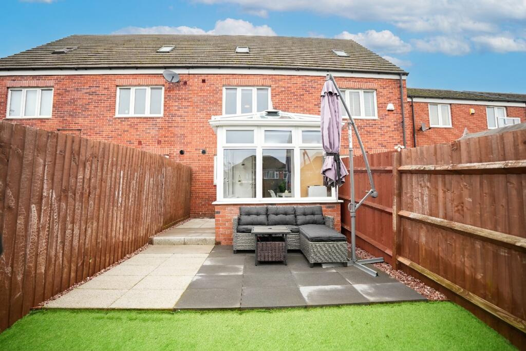 Additional image 18 of Culey Green Way, Birmingham, B26