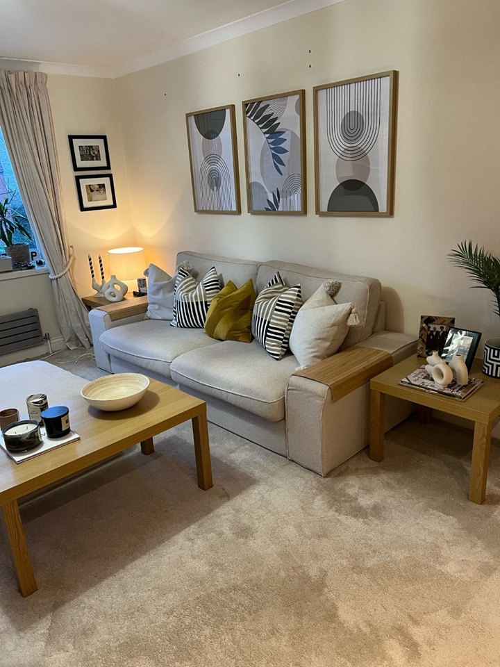 Additional image 7 of 2 Bed Flat, Bunning Way, N7, N1 7GU