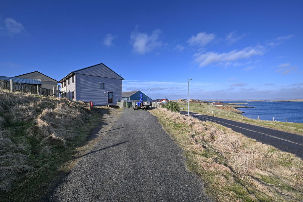 Additional image 38 of 3 bed semi-detached house for sale19 Hulsidale, Hamnavoe, Shetland ZE2