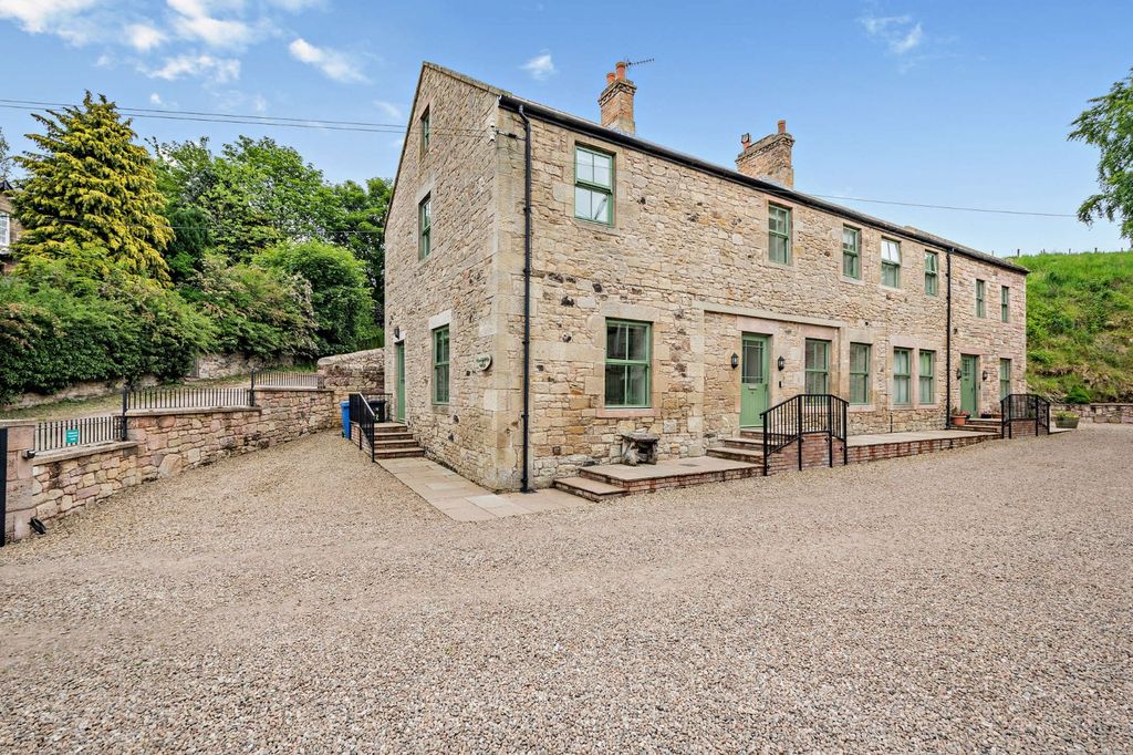 Property for saleSpindlestone Mill, Spindlestone, Belford, Northumberland NE70 photo 2