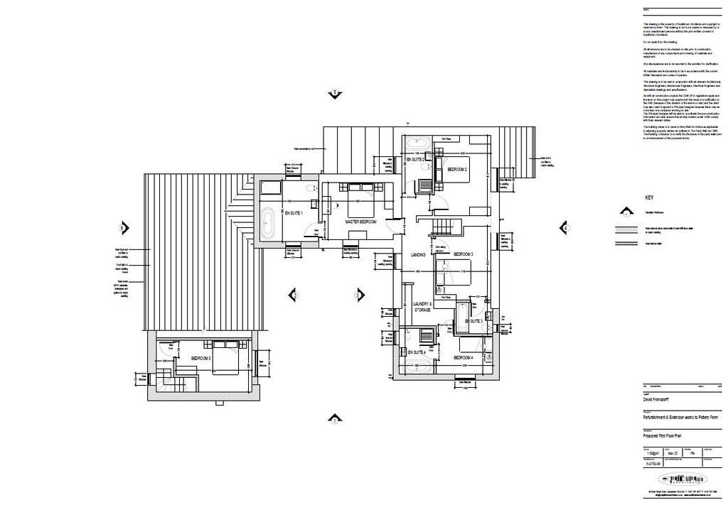 Additional image 6 of Land for saleBroken Stone Road, Feniscowles, Blackburn, Lancashire BB3