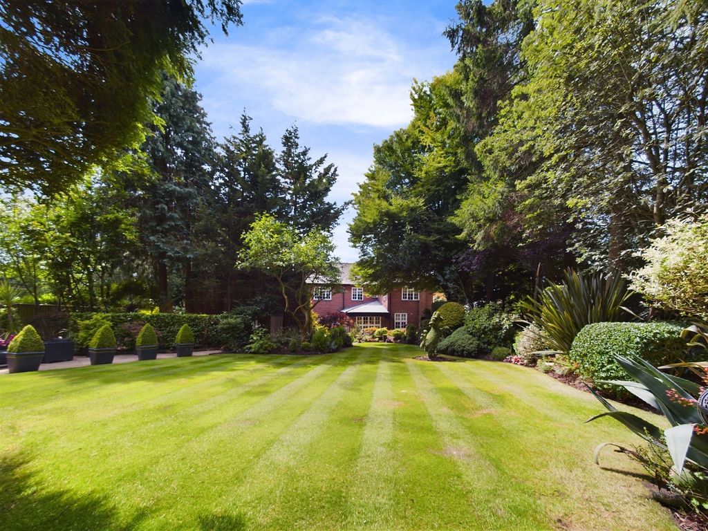 Additional image 36 of 5 bed detached house for sale‘Inverleith’, Menlove Avenue, Liverpool. L25