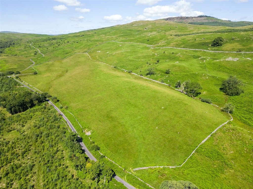 Additional image 8 of Land for saleSundaywell Moor & Nether Whiteside Moor, By Dunscore, Dumfries DG2