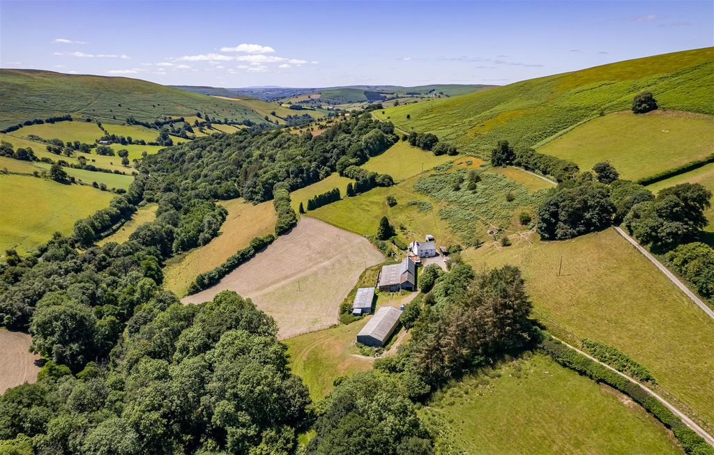Additional image 23 of 3 bed farmhouse for saleGlascwm, Llandrindod Wells LD1