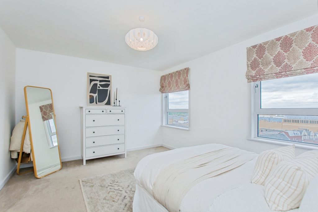 Additional image 13 of 2 bed flat for saleBroadway, Peterborough, Cambridgeshire PE1