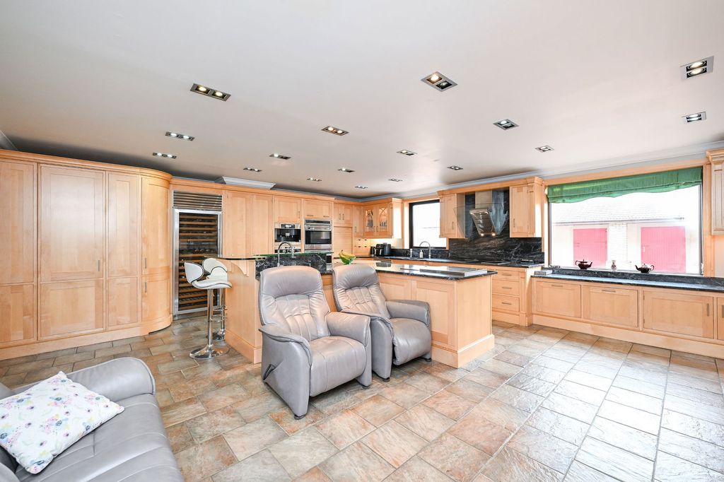 Additional image 20 of 5 bed detached house for saleNorvista House, Gott, Shetland ZE2