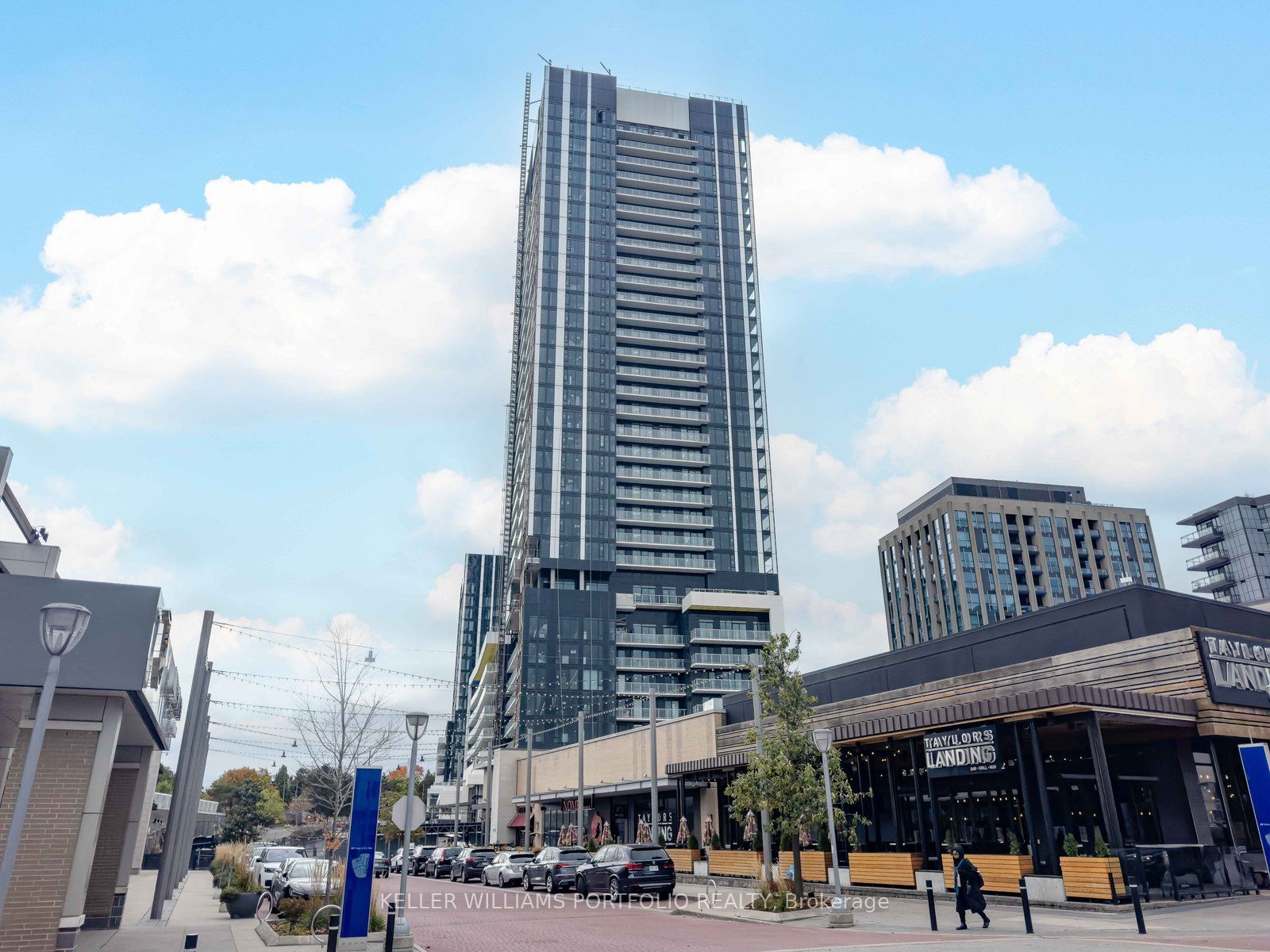 2512-50 O'neill Road, Toronto, ON, M3C 0R1