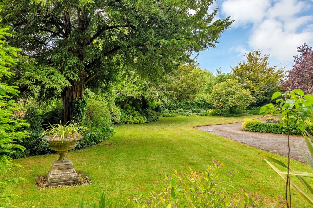 Additional image 16 of 8 bed detached house for saleThe Old Rectory, Great Easton, Leicestershire LE16