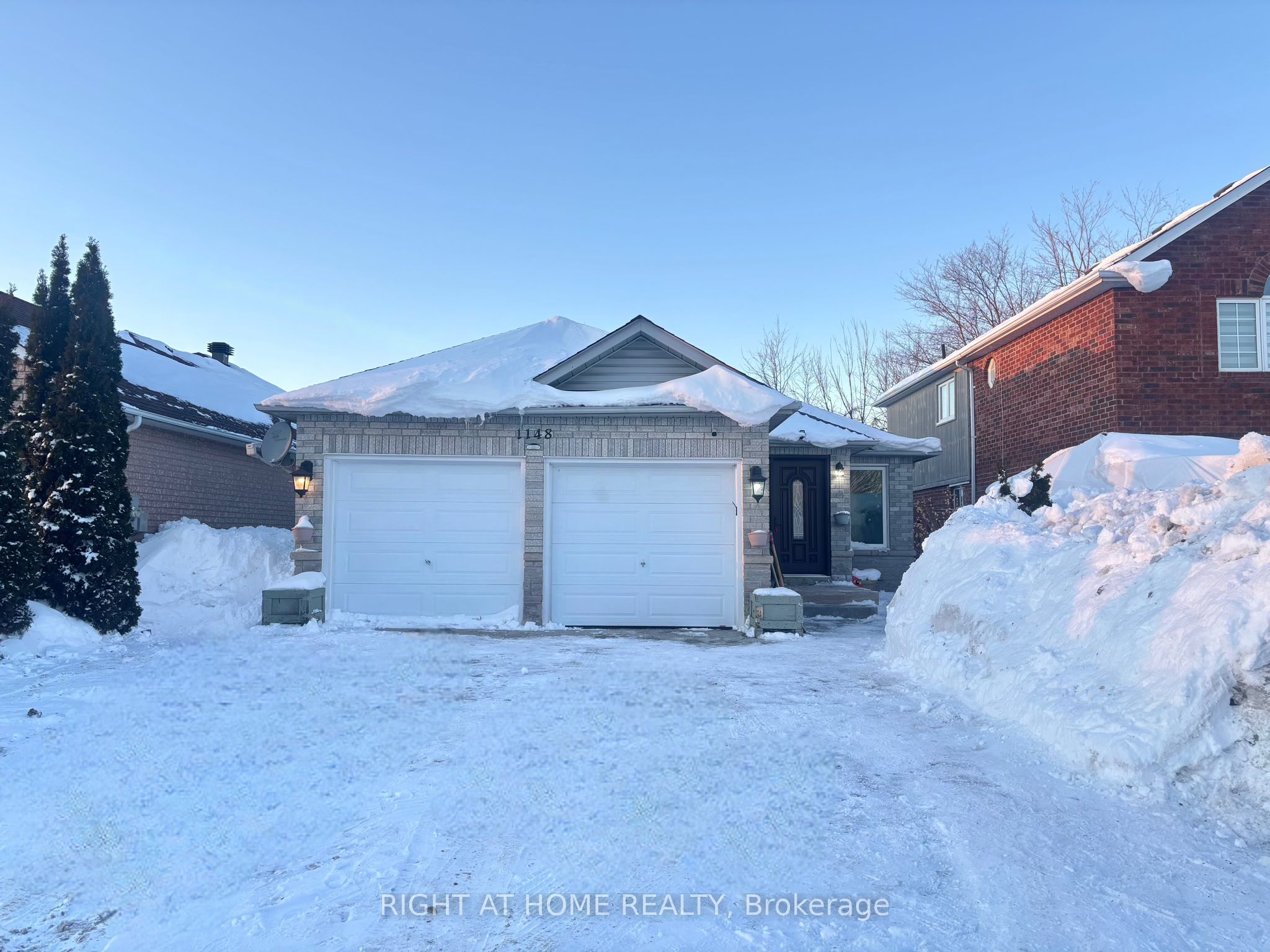 1148 Leslie Drive, Innisfil, ON, L9S 2A8