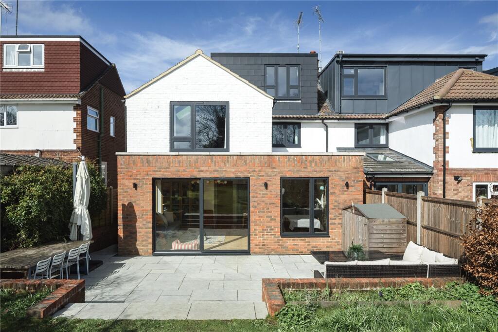 Additional image 27 of St James Road, Harpenden, Hertfordshire, AL5