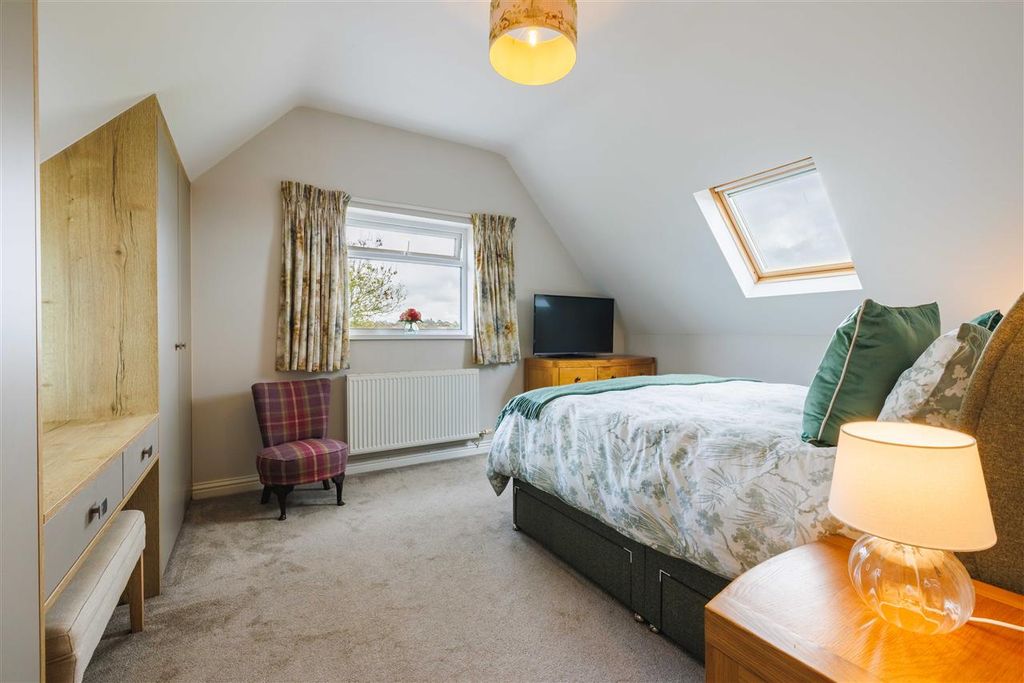 Additional image 8 of 5 bed property for saleWiston, Haverfordwest SA62