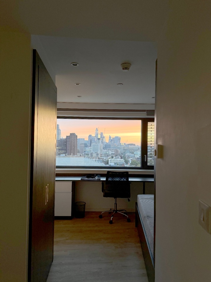 Additional image 2 of Room in a Shared Flat, Urbanest Westminster Bridge Student , SE1, N1 7GU