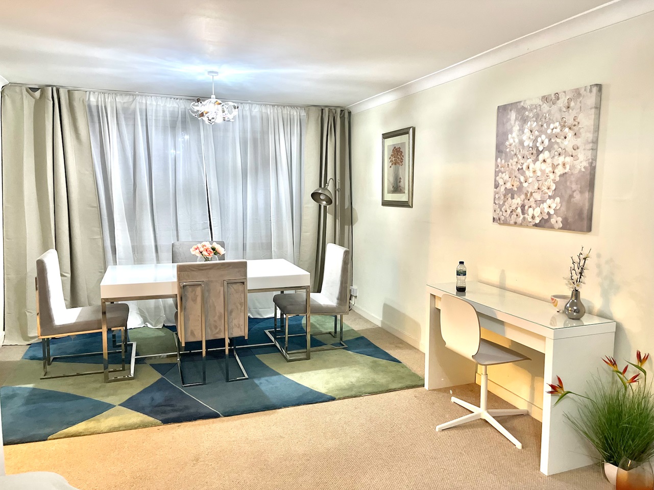 Additional image 5 of 2 Bed Flat, St. Edmunds Terrace, NW8, N1 7GU