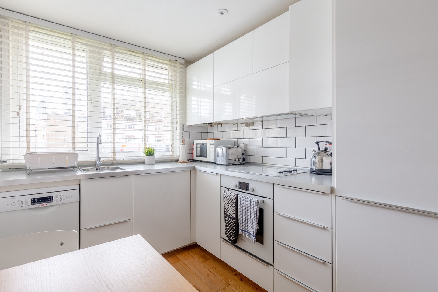 Additional image 12 of 1 Bed Flat, Culpeper Court, SE11, N1 7GU