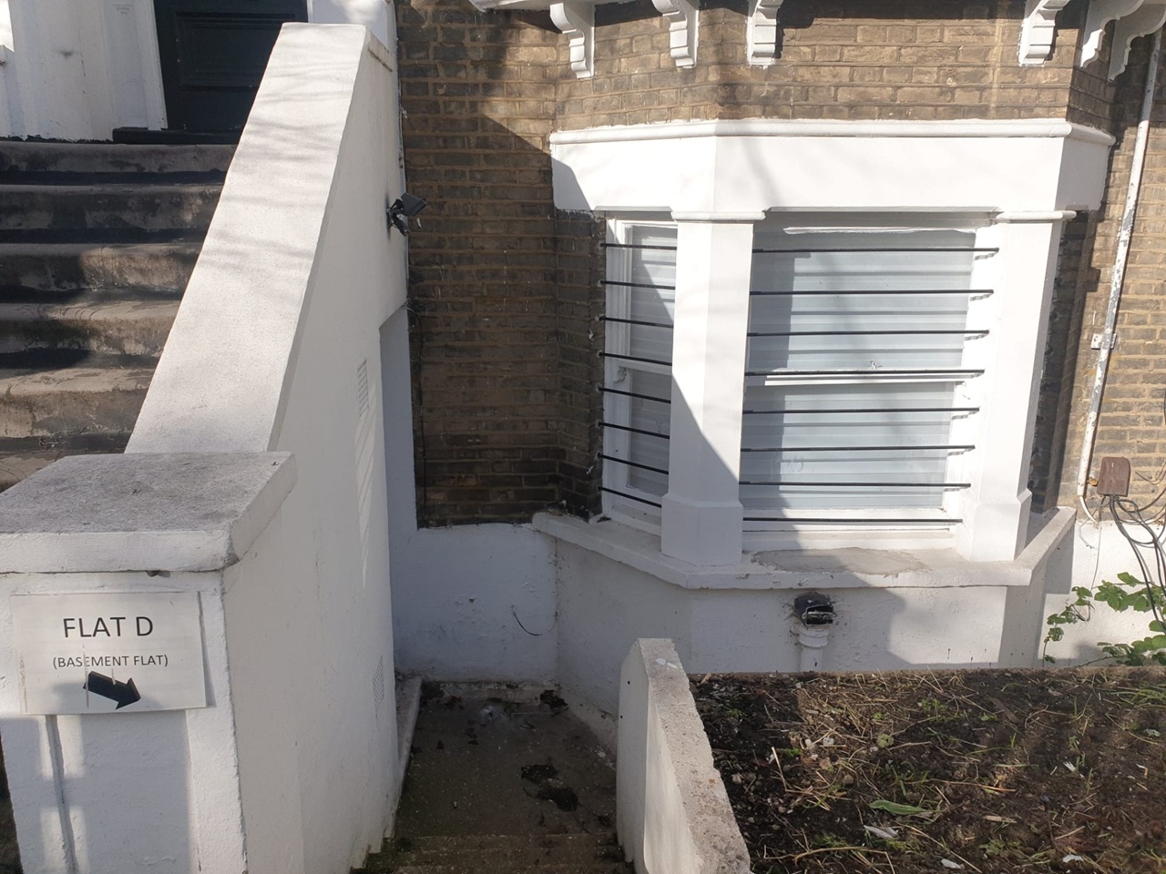 Additional image 17 of 1 Bed Flat, Penford Street, SE5, N1 7GU